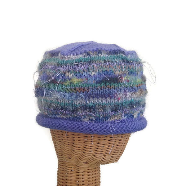 Beanie Cloche Lavender FUSION - Buttermilk Cottage