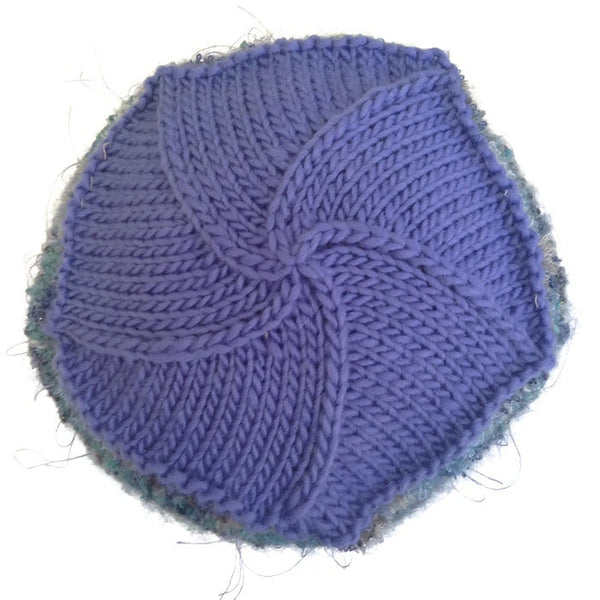 Beanie Cloche Lavender FUSION - Buttermilk Cottage