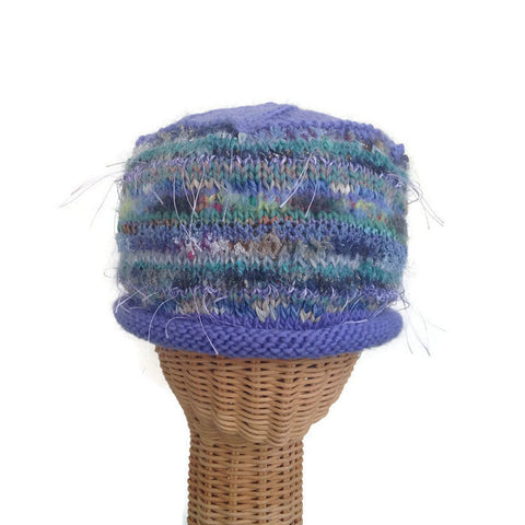 Beanie Cloche Lavender FUSION - Buttermilk Cottage