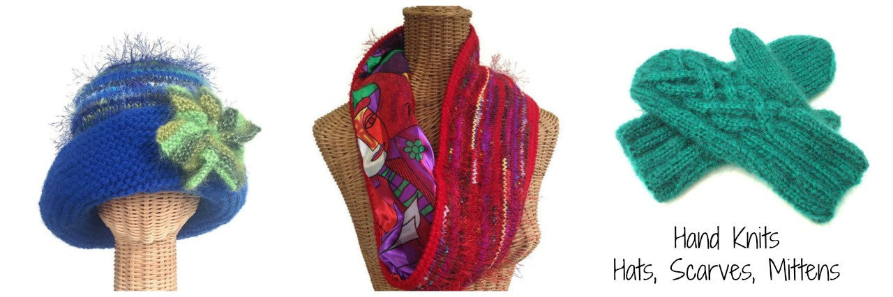 Hand Knits